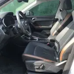 Audi Q3 2022 из Китая