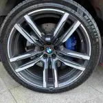 BMW X5 M 2021 из Китая