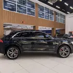 Audi Q8 2020 из Китая