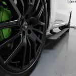 Maserati Levante 2017 350 л.с. — лот 57636976 из Китая