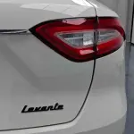 Maserati Levante 2017 350 л.с. — лот 57636976 из Китая