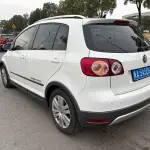 Volkswagen Golf (Import) 2012 из Китая