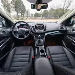 Ford Kuga 2015 181 л.с. из Китая
