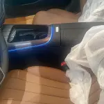 Mercedes-Benz E-Class 258 л.с. из Китая