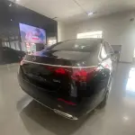 Mercedes-Benz E-Class 258 л.с. из Китая