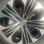 Mercedes-Benz E-Class 258 л.с. из Китая