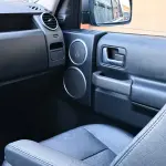 Land Rover Discovery 2007 из Китая