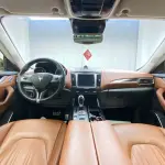 Maserati Levante 2017 из Китая