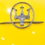 Maserati Levante 2017 350 л.с. — лот 57636922 из Китая