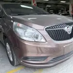 Buick GL8 2019 из Китая