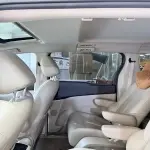 Buick GL8 2019 из Китая