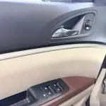 Buick GL8 2019 из Китая