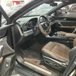 BYD Tang New Energy 2022 из Китая