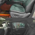 Toyota Avalon 2019 из Китая