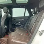 Mercedes-Benz GLC 2016 из Китая