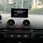 Audi A3 2021 из Китая