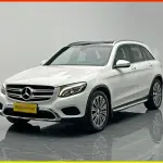 Mercedes-Benz GLC 2016 из Китая