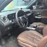 Mercedes-Benz GLB 2023 190 л.с. — лот 57631954 из Китая
