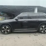 Mercedes-Benz GLB 2023 190 л.с. — лот 57631954 из Китая