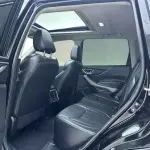 Subaru Forester 2022 154 л.с. — лот 57702013 из Китая