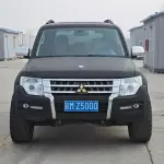 Mitsubishi Pajero (Import) 2020 лот 57632311 из Китая