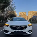 Buick Regal 2019 из Китая