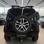 Land Rover Defender 2024 400 л.с. 400 л.с. из Китая