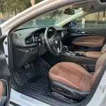 Buick Regal 2019 из Китая