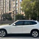 BMW X1 (Import) 2013 из Китая
