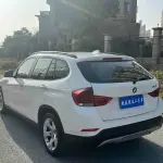 BMW X1 (Import) 2013 из Китая