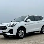Haval M6 2020 из Китая