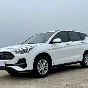 Haval M6 2020 из Китая