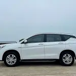 Haval M6 2020 из Китая