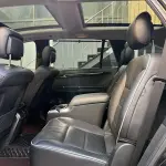 Mercedes-Benz R-Class 2016 из Китая