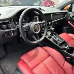 Porsche Macan 2022 265 л.с. — лот 57603108 из Китая