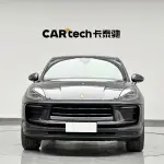 Porsche Macan 2022 265 л.с. — лот 57603108 из Китая