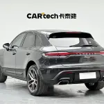 Porsche Macan 2022 265 л.с. — лот 57603108 из Китая