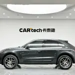 Porsche Macan 2022 265 л.с. — лот 57603108 из Китая