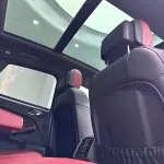 Porsche Macan 2022 265 л.с. — лот 57603108 из Китая