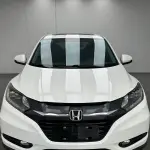 Honda Vezel 2019 136 л.с. из Китая