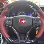 Honda Fit 2017 131 л.с. из Китая