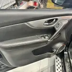 Nissan Qashqai 2021 151 л.с. — лот 57637324 из Китая