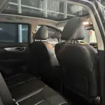 Nissan Qashqai 2021 151 л.с. — лот 57637324 из Китая