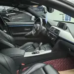BMW 4 Series 2019 184 л.с. из Китая