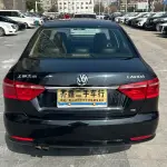 Volkswagen Lavida 2015 из Китая