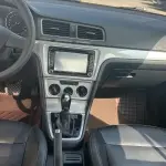Volkswagen Lavida 2015 из Китая