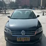 Volkswagen Lavida 2015 из Китая