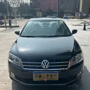 Volkswagen Lavida 2015 из Китая