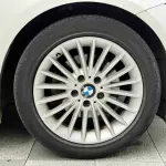 BMW 3 Series 2013 из Китая