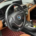 BMW 3 Series 2013 из Китая